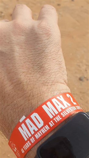 4.3K views · 117 reactions | V2A at the legendary Mad Max Museum, Silverton NSW. Mad Max 2 -The Roadwarrior .. | V2A | Facebook