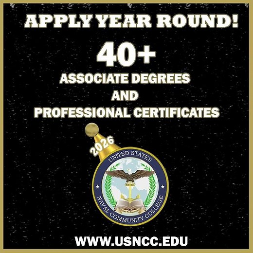 New Year? New Skills from USNCC!