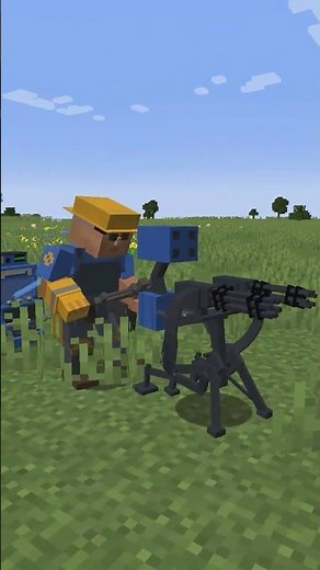 Best Minecraft Java Mods Part 36