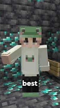 The Best Way to Find Diamonds in Minecraft