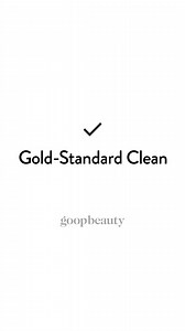 This luxuriously rich all-in-one supercream significantly improves firmness, elasticity, glow, the appearance of fine lines and wrinkles, and brightness after just four weeks. | goop | Facebook