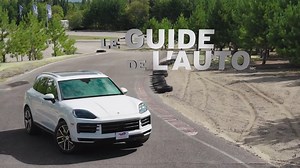 Ne manquez pas notre émission ce samedi matin à 11 h 30 sur les ondes de TVA. | Le Guide de l'auto