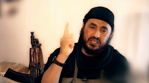 Who Was the Founder of ISIS?