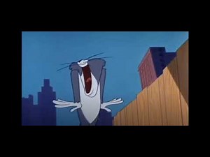 Tom and Jerry Screaming Compilation (EXTENDED)