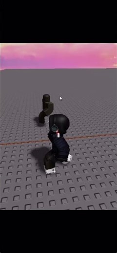 The upside down?!!#roblox #scary