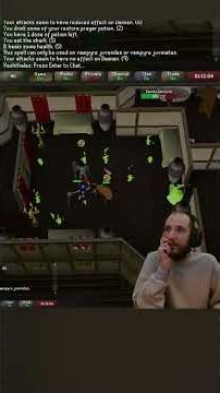 Damien Is CHEATING! Sins of The Father Pt. 9 | #vashthalas on #twitch
