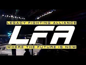 LFA 187 | FINAL PRELIMS LIVE | LFA Fights