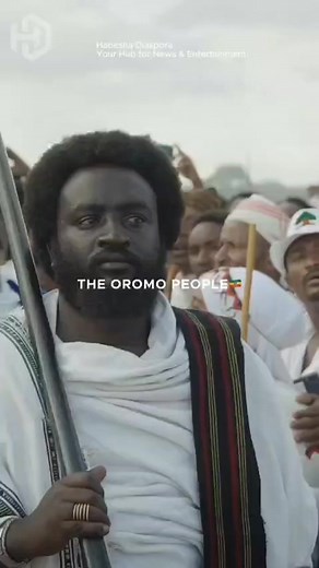 The strength, grace, and pride of the Oromo people. Rooted deep in tradition, culture, and unity. Ethiopia’s beauty shines through her children. #OromoPeople #AfricanHeritage #CulturalPride #EthiopiaStrong #TraditionAndHonor #TopFans @highlight Malika Anointed Royal | አሪታ አማራ