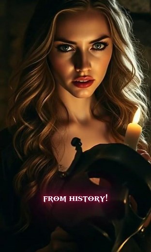 Medieval TORTURE for Women! The Scold’s Bridle #history #facts