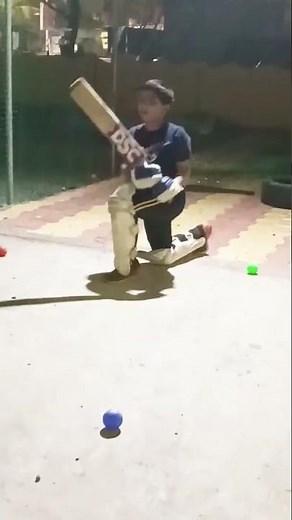 Off Side Drive Drill | Easy Cricket Batting Tutorial