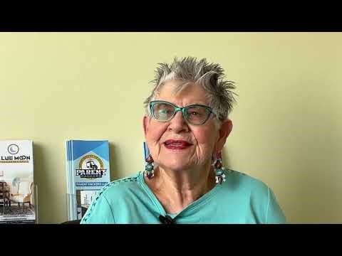 UMC Foundation Gala Series - Elaine Sheetz