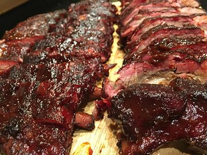 3-2-1 BBQ Baby Back Ribs Recipe - TomCat BBQ - Easy Baby Back Ribs