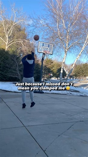 POV: The friend who can’t guard you! #basketball #hoops #ballislife