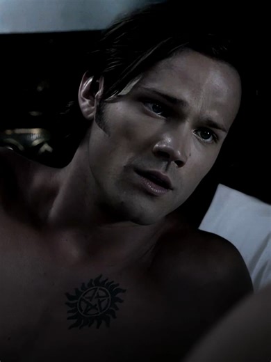 Celebrating Sam Winchester: The Ultimate Character Tribute