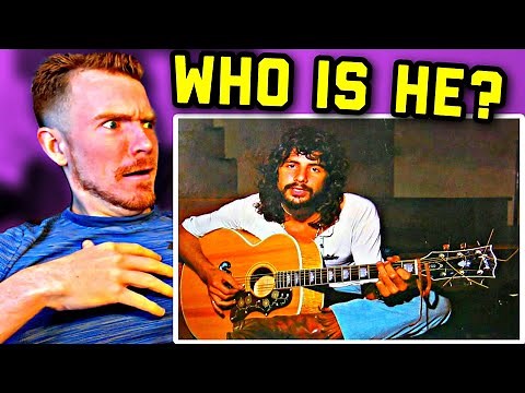 FIRST TIME HEARING Cat Stevens - Father And Son REACTION