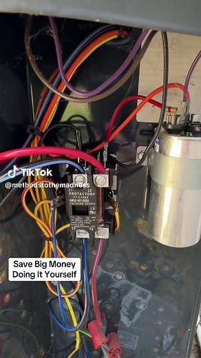 DIY Air Conditioning Repair: Save Money with Easy Tips