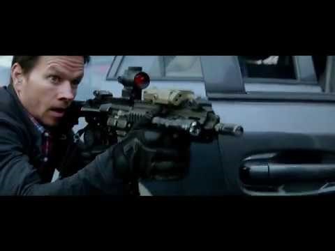 Mile 22 (Trailer 3)