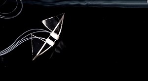 How engineers taught a manta ray-inspired robot the butterfly stroke