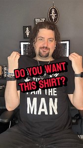 16K views · 110 reactions | There's still time to get our "I Am The Man" Vintage Fighting Tee! Available this month only! Get yours now at https://vist.ly/3n34r24 .  #smalltowntitans #rockmusic #rockband #hardrock #merch #newmerch | Small Town Titans | Facebook