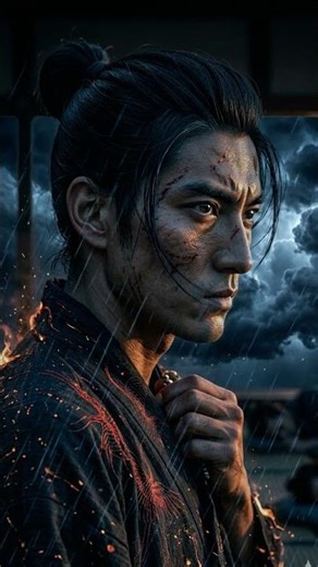 The Deadliest Samurai You’ve Never Heard Of: Okita Sōji 🗡️