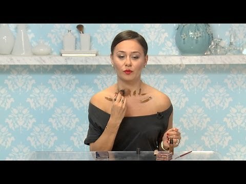 Highlighting and Contouring Your Neck