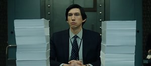Adam Driver is Out to Find the Truth in ‘The Report’ – Watch the New Trailer!