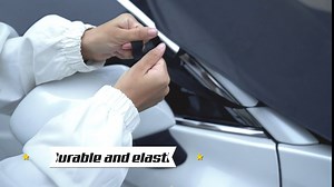 Windshield Snow Cover for Car, Frost Guard Windshield Cover for Ice and Snow, Universal Premium Windshield Snow Cover Sunshade, Oxford Winter Windshield Protector, All Weather Windshield Cover