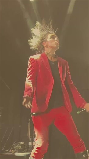 Тизер концерта RAMM‘BAND – Mutter 25 лет. Урбан, Москва 25.03.2026 #rammband #rammstein