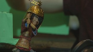 11K views · 716 reactions | Stop-motion classics and an interview with LAIKA CEO and #KuboMovie director Travis Knight! Tonight at 8pm ET/5pm PT on Turner Classic Movies: TCM. | Kubo and the Two Strings | Facebook