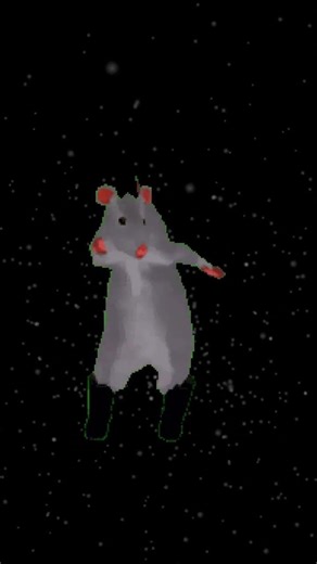 Rat dance 🐀