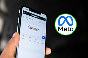 Meta quiere competir con Google y Microsoft en su propio terreno: ya trabaja en su buscador web, y como no, con IA