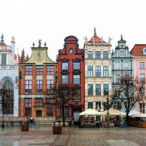 Visiting Gdansk: 18 Wonderful Things to Do, Gdansk, Poland