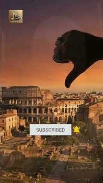 Dopo Marco Aurelio (PARTE 3): Commodo e l’Inizio della Caduta di Roma | Canzone Epica Storica