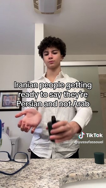 Are Persian People Arab? Understanding Cultural Differences