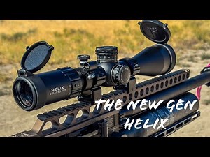 Element Helix GEN 2: Is It Worth It??? Scope Test And REVIEW!