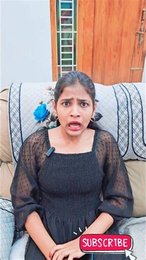 Mom, why did you do this? 😫 | #trending #shorts #monikaprabhu | Monika Prabhu
