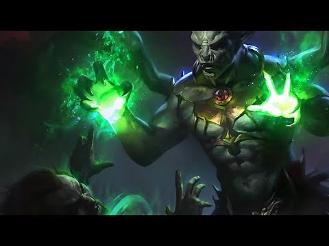 SKYRIM SE - Humanoid Vampire Lords + Female Vampire Lords - Animation Replacer + 2203 mods