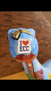 25 reactions | We love ECC and it shows! #elgin #elgincommunitycollege | Elgin Community College | Facebook