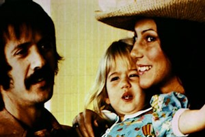 Cher sues Mary Bono over Sonny & Cher song royalties