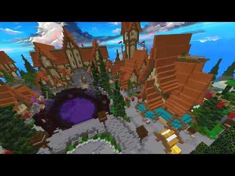 Crackpixel Network Early Trailer | Crack Hypixel (THE OFFICIAL RETURN!)