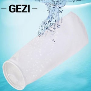 [Hot Item] Aquarium Filter Bag 200 Micron PE Water Filter Fabric