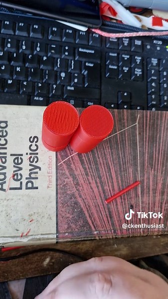 3D Printing Custom Fidget Toys for All Ages