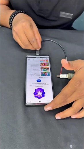 Spark with sim free internet hack 😱 #fypシ #diy #lifehacks #experiment