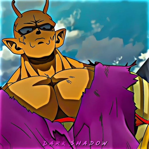 Piccolo Unlocked ORANGE MODE 🔥🥶