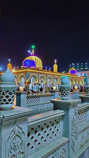 104 उर्स मुबारक़ - ताजुद्दीन बाबा तेरे दरबार आये - Rais Anis Sabri Tajuddin Baba Qawwali