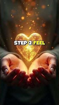 The Hidden Key to Reality Shifting (Access Higher Dimensions NOW) #financialmindset