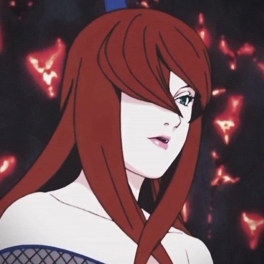 Naruto Color Change Edits and Love Potions