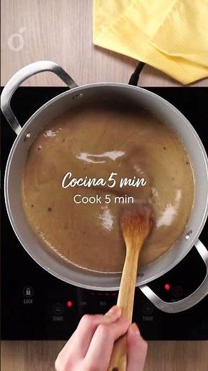 Atole de avena con agua | kiwilimón recetas