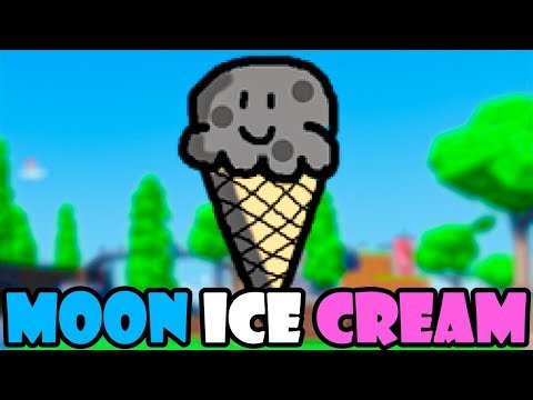 How to get MOON ICE CREAM in Find the Ice Creams🍦Roblox