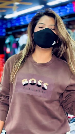 Trendy New Arrivals Sweatshirt Collection